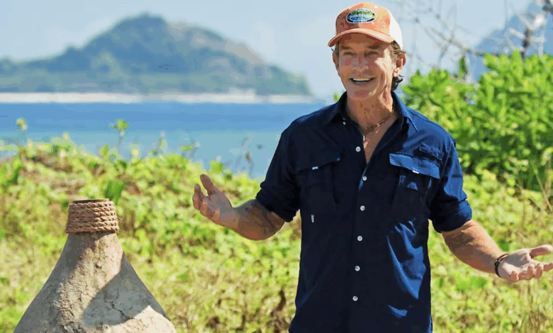 How Much Money Does the ‘Survivor’ Winner Get? – Hollywood Life